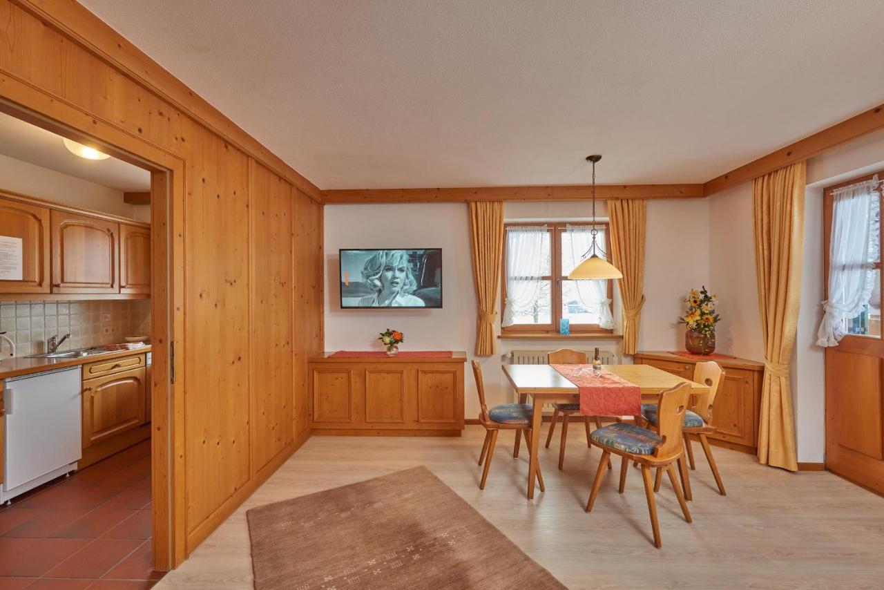 Landhaus Franziskus Reit im Winkl Eksteriør billede