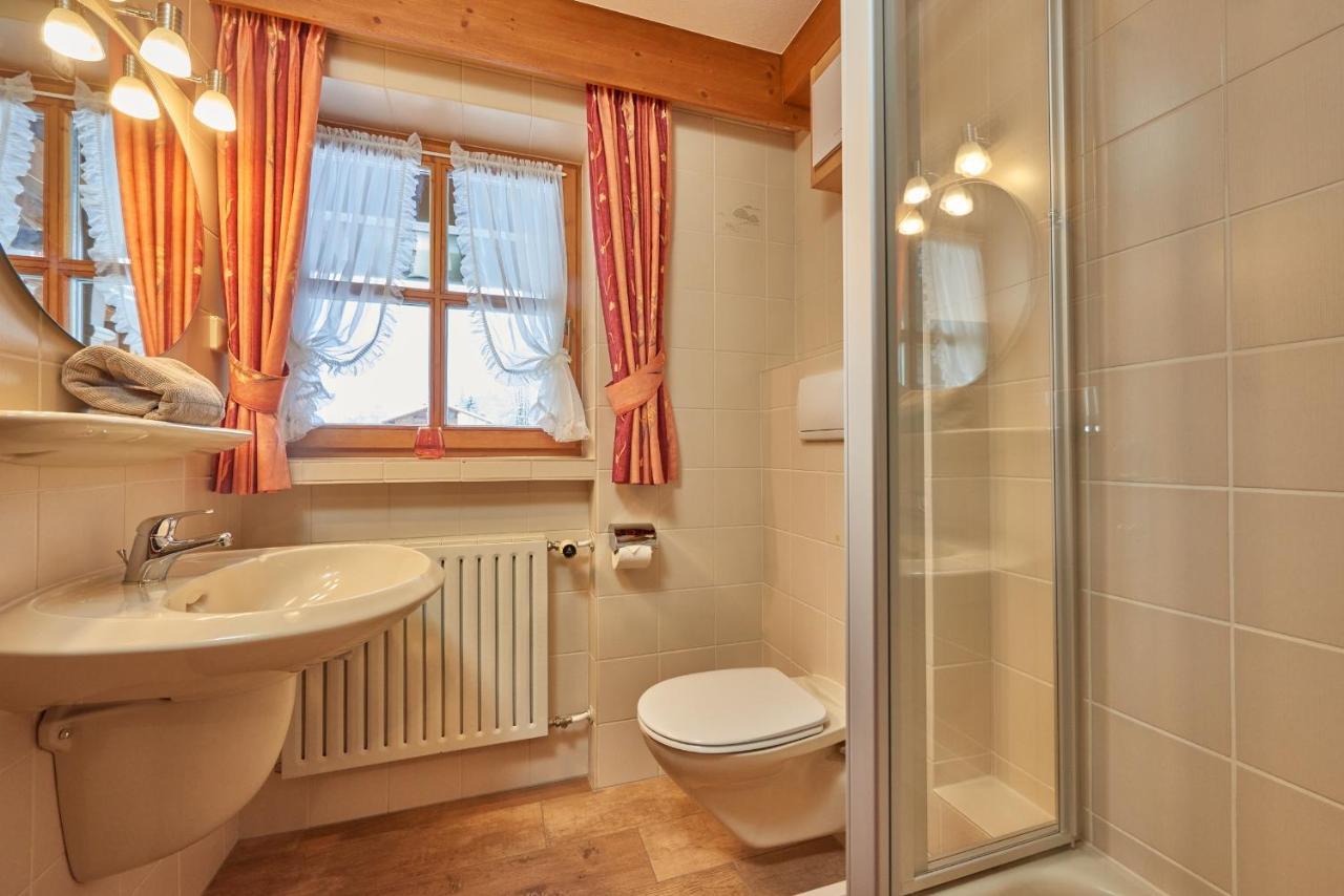 Landhaus Franziskus Reit im Winkl Eksteriør billede